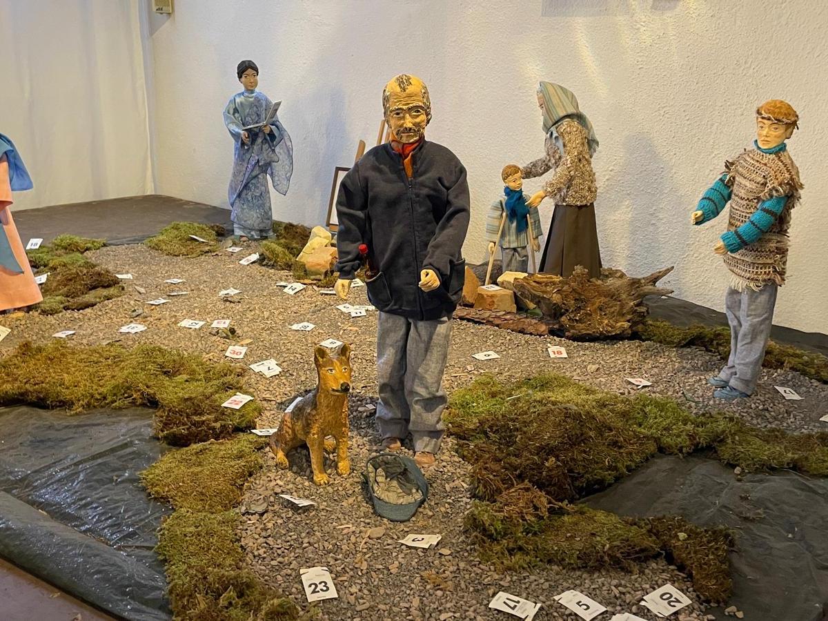 2025_11_29 Krippe 1. Advent (2)