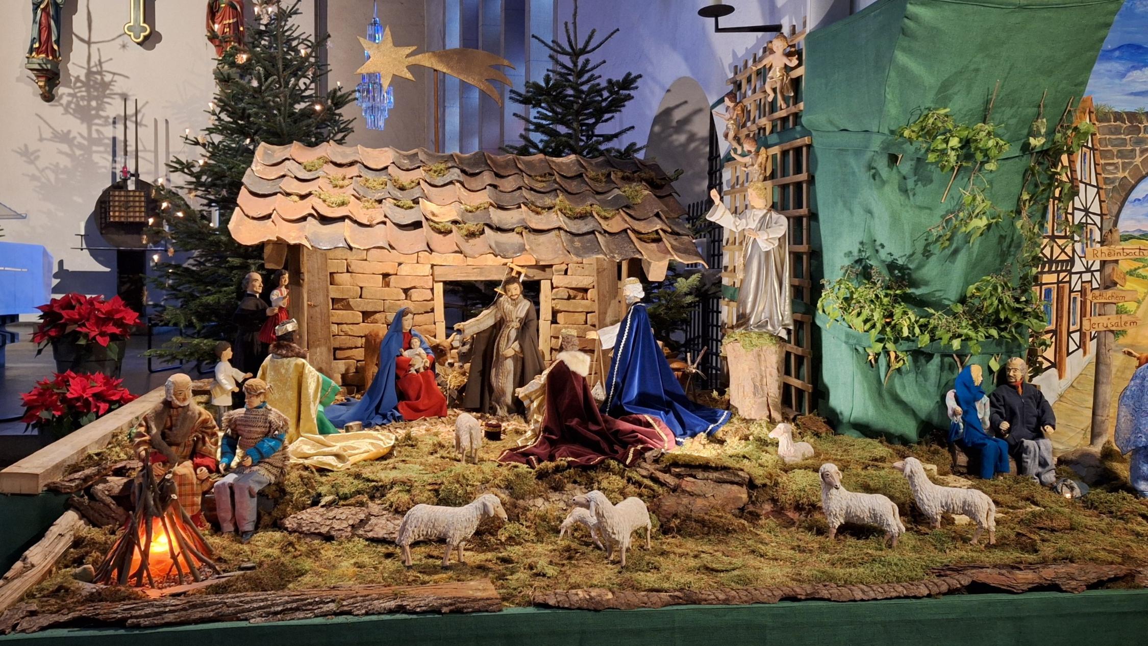 2026_01_03 Die Weisen aus dem Morgenland