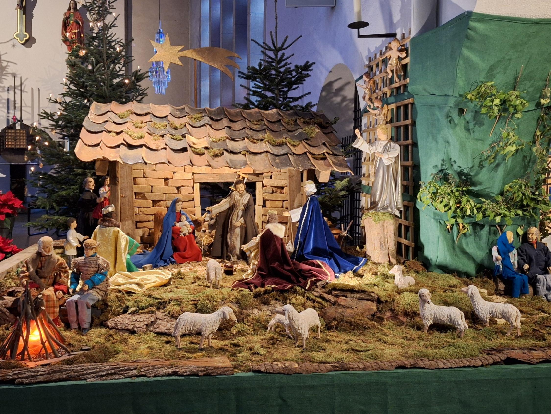 2026_01_03 Die Weisen aus dem Morgenland