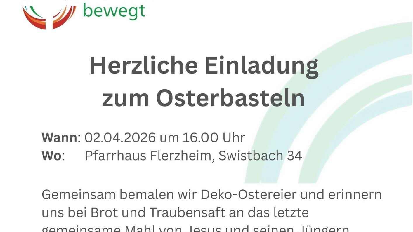 202603_Flyer Oster Bastelaktion