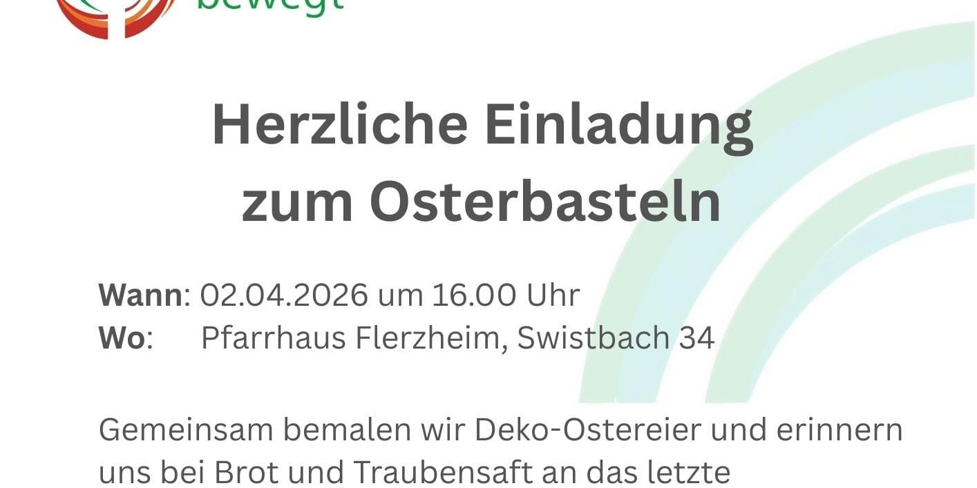202603_Flyer Oster Bastelaktion