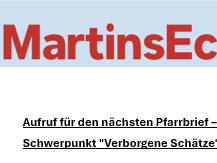 26Aufruf_Pfarrbrief_Foto