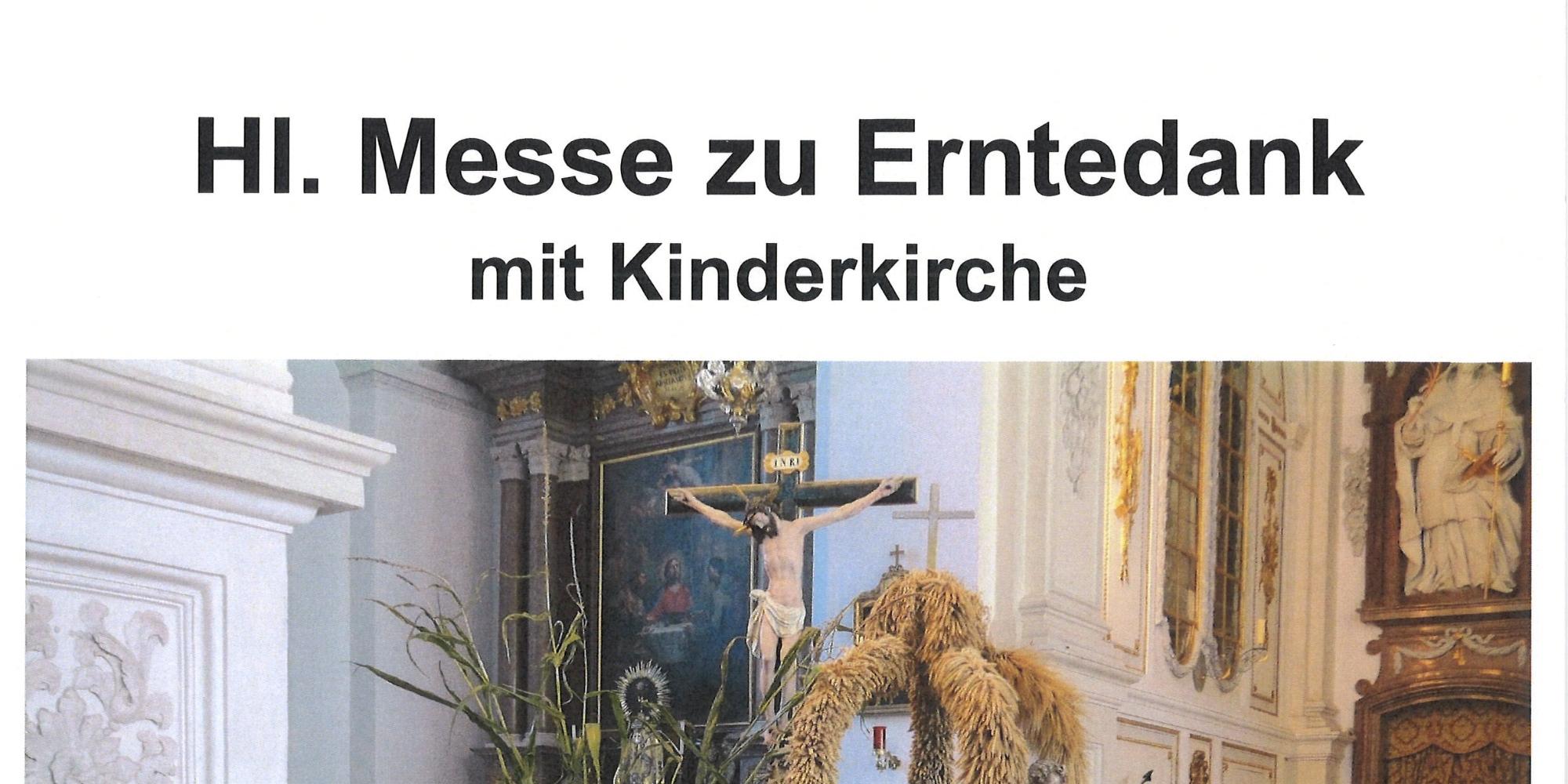 26Erntedankmesse_Kinderkirche