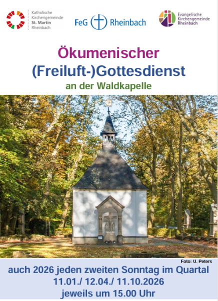 26oekum_Waldkapellengodi