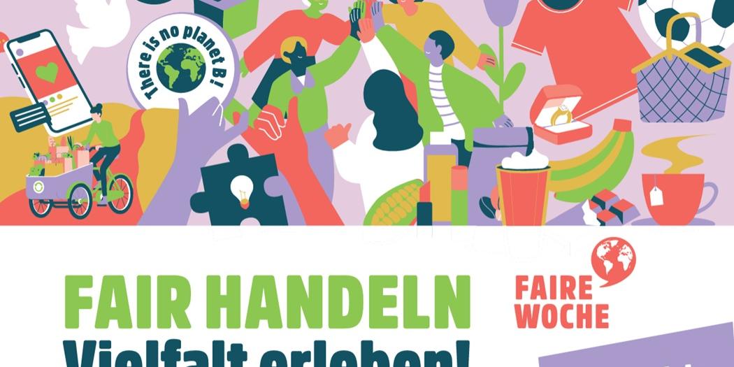 Faire Woche