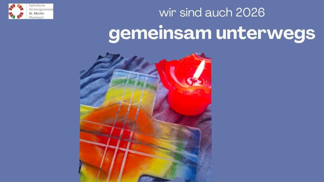 Insta Jahresübersicht 2026 gemeinsam unterwegs