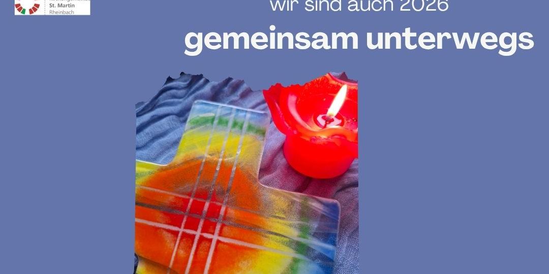 Insta Jahresübersicht 2026 gemeinsam unterwegs