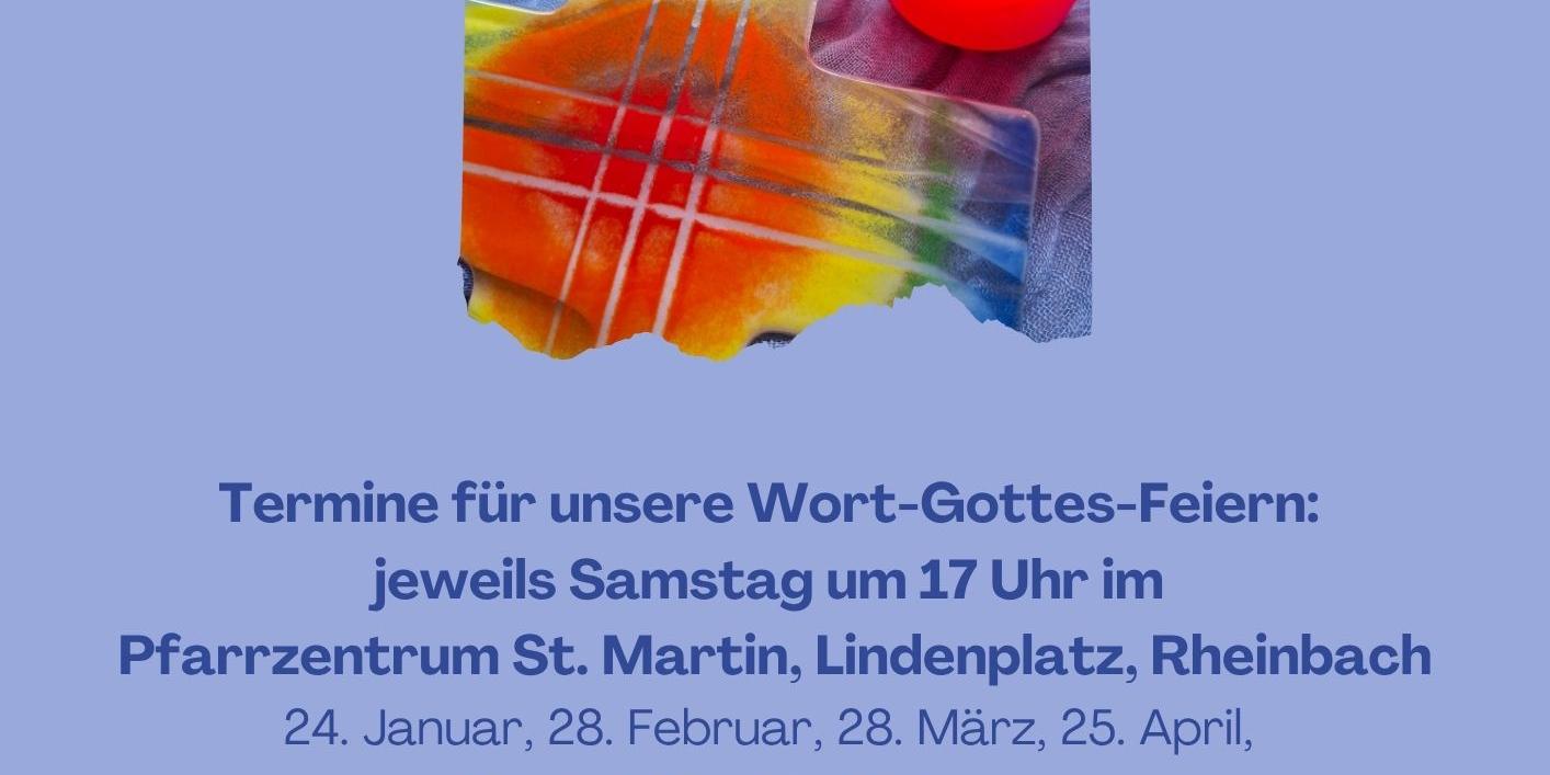 Jahresübersicht 2026 gemeinsam unterwegs