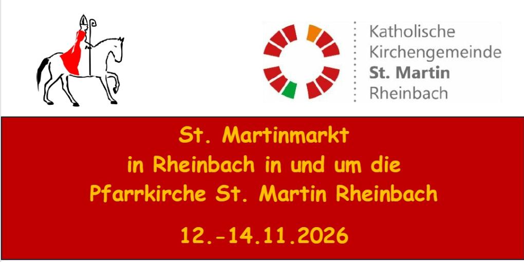 Martinsmarkt