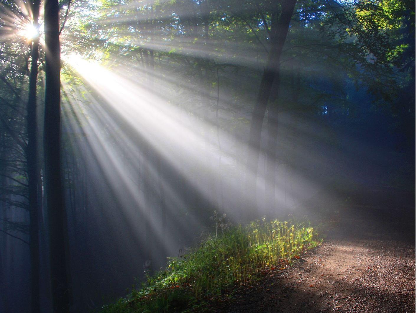 Ostermorgenfeier an der Waldkapelle2026