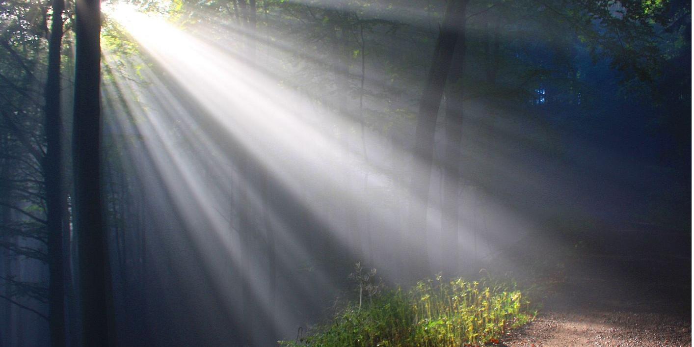 Ostermorgenfeier an der Waldkapelle2026