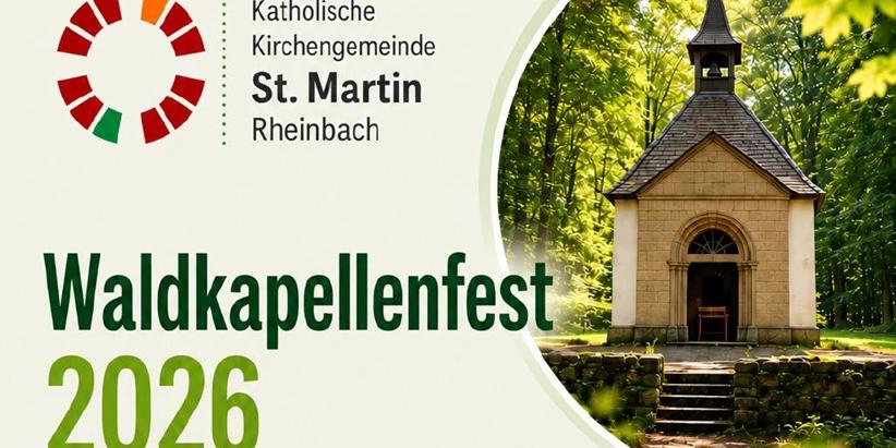 Waldkapellenfest