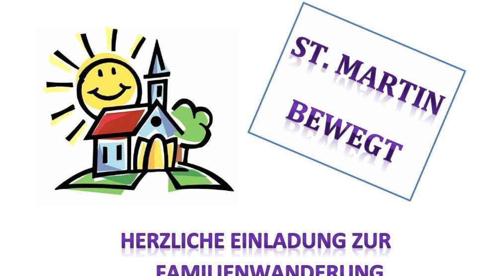 25st_martin_bewegt_ Fawanderung