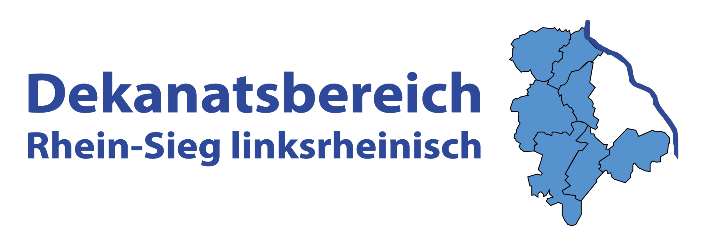 Dekanatsbereich Rhein-Sieg linksrheinisch