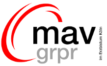 Logo MAV