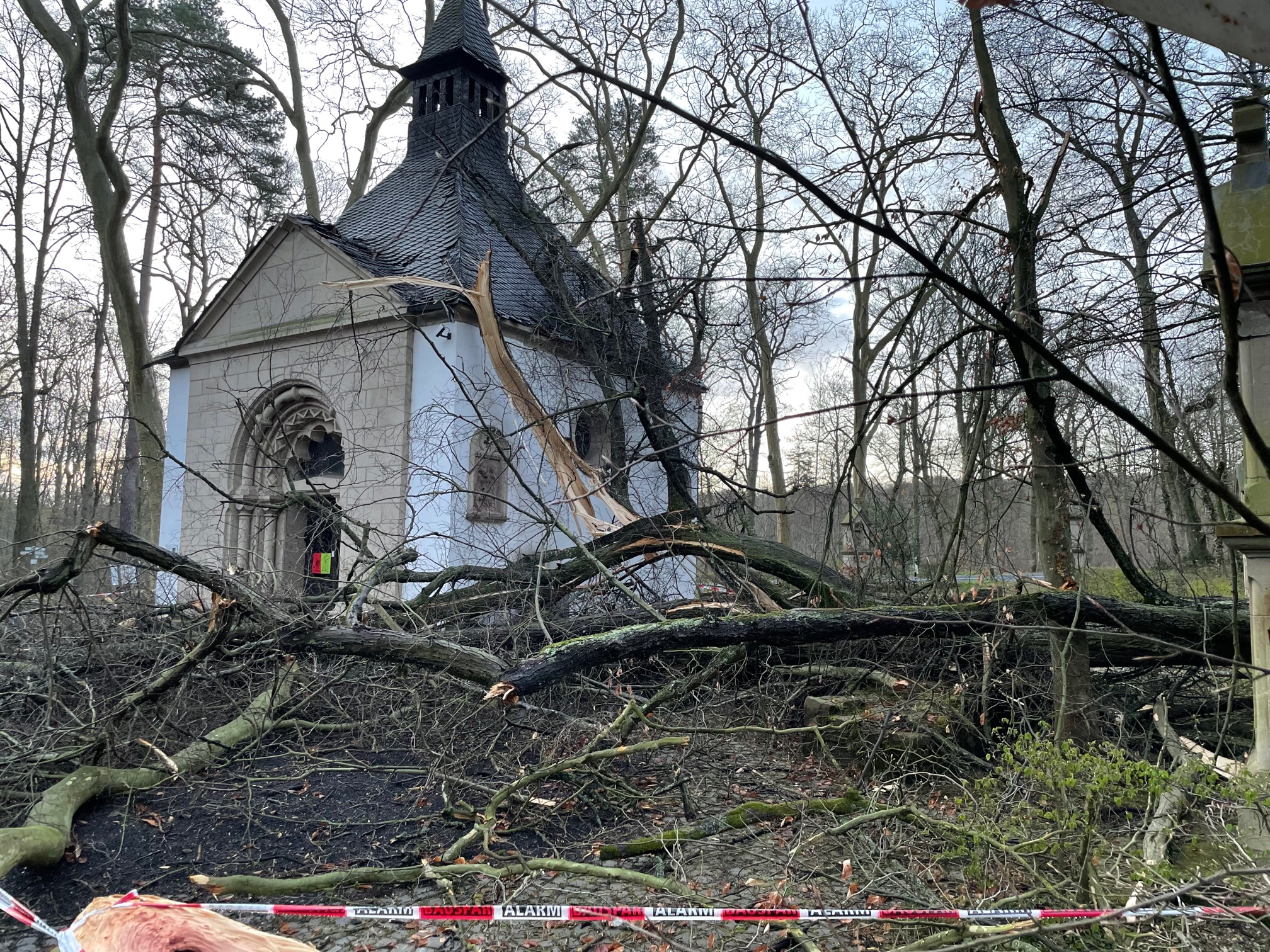 20220408_Waldkapelle Sturmschäden3