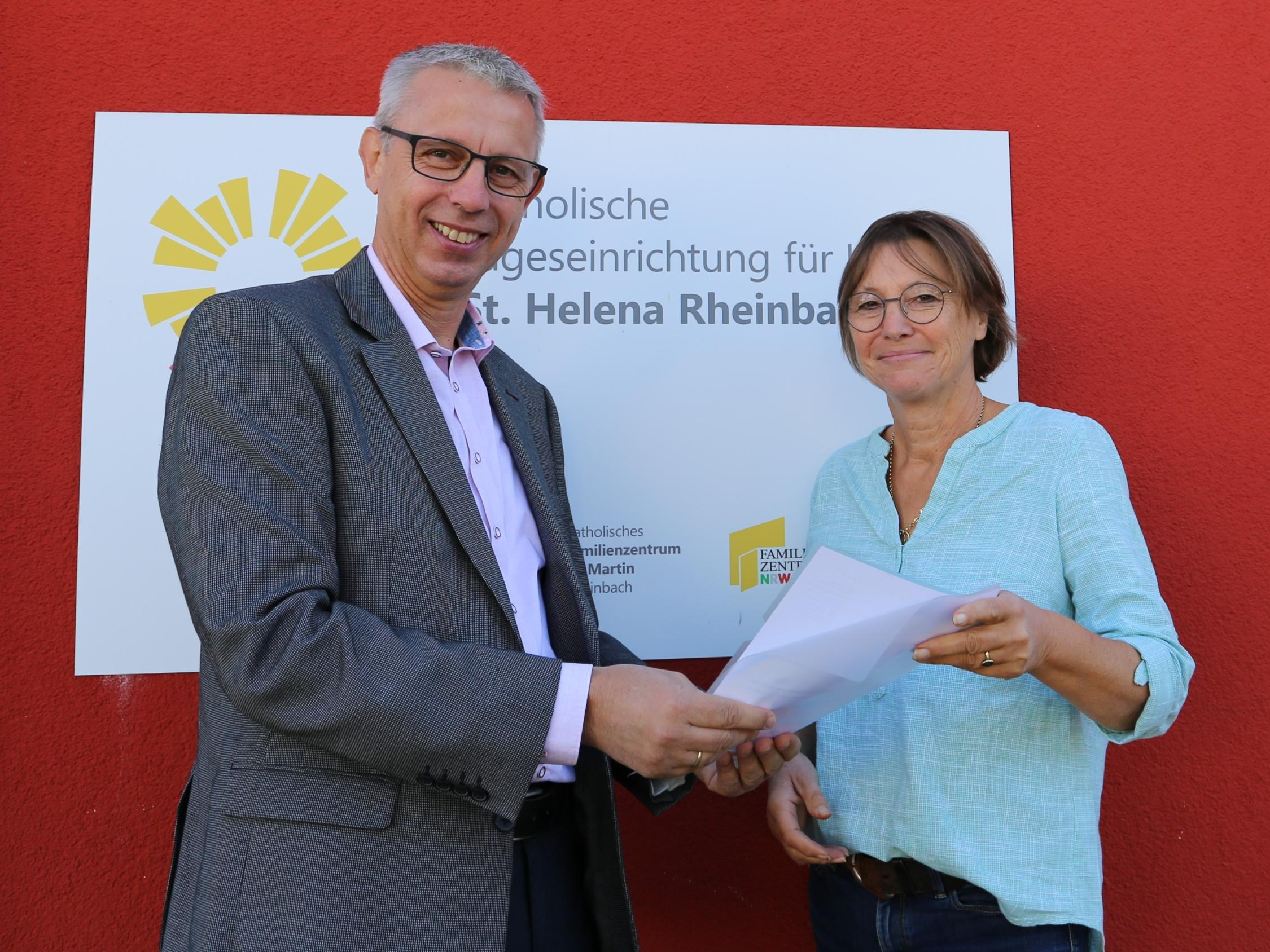40 - jähriges Jubiläum