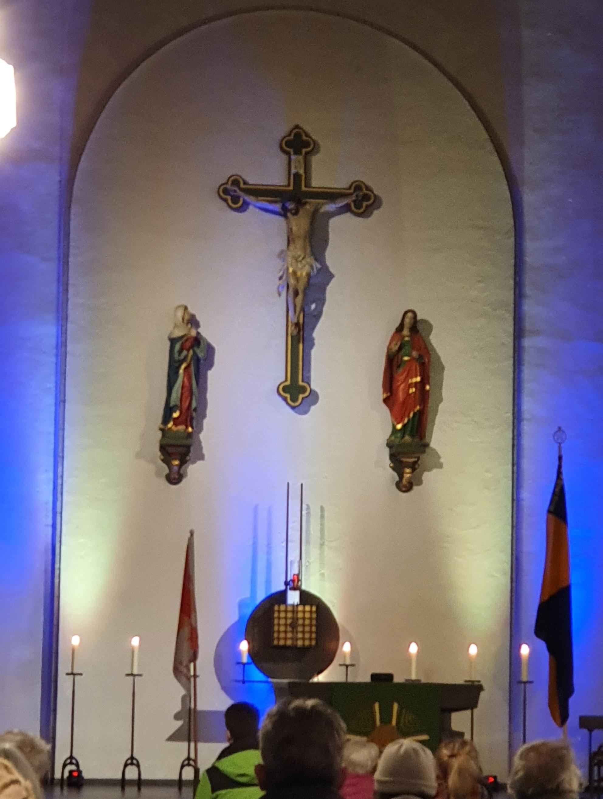 Friedensandacht StMartin Rhb