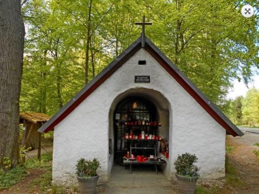 Decke Tönnes