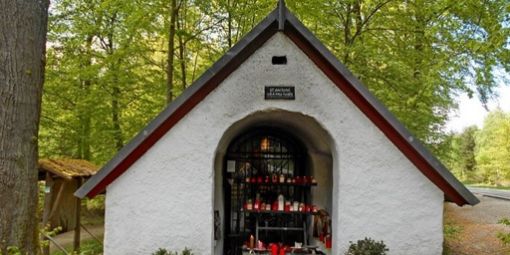 Decke Tönnes