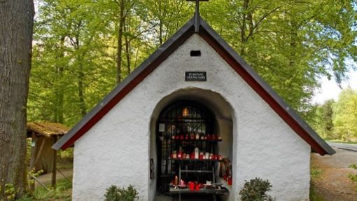 Decke Tönnes