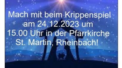 Mitmachen_Krippenspiel