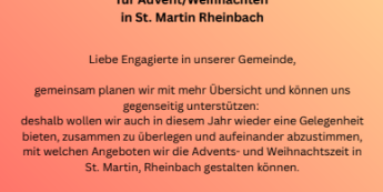 25Kirchausschuss_Advent