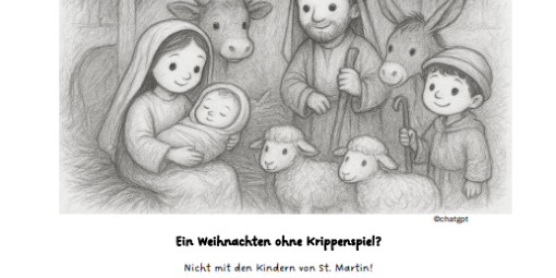 25Krippenspiel