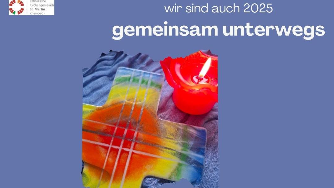Insta gemeinsam unterwegs 2025