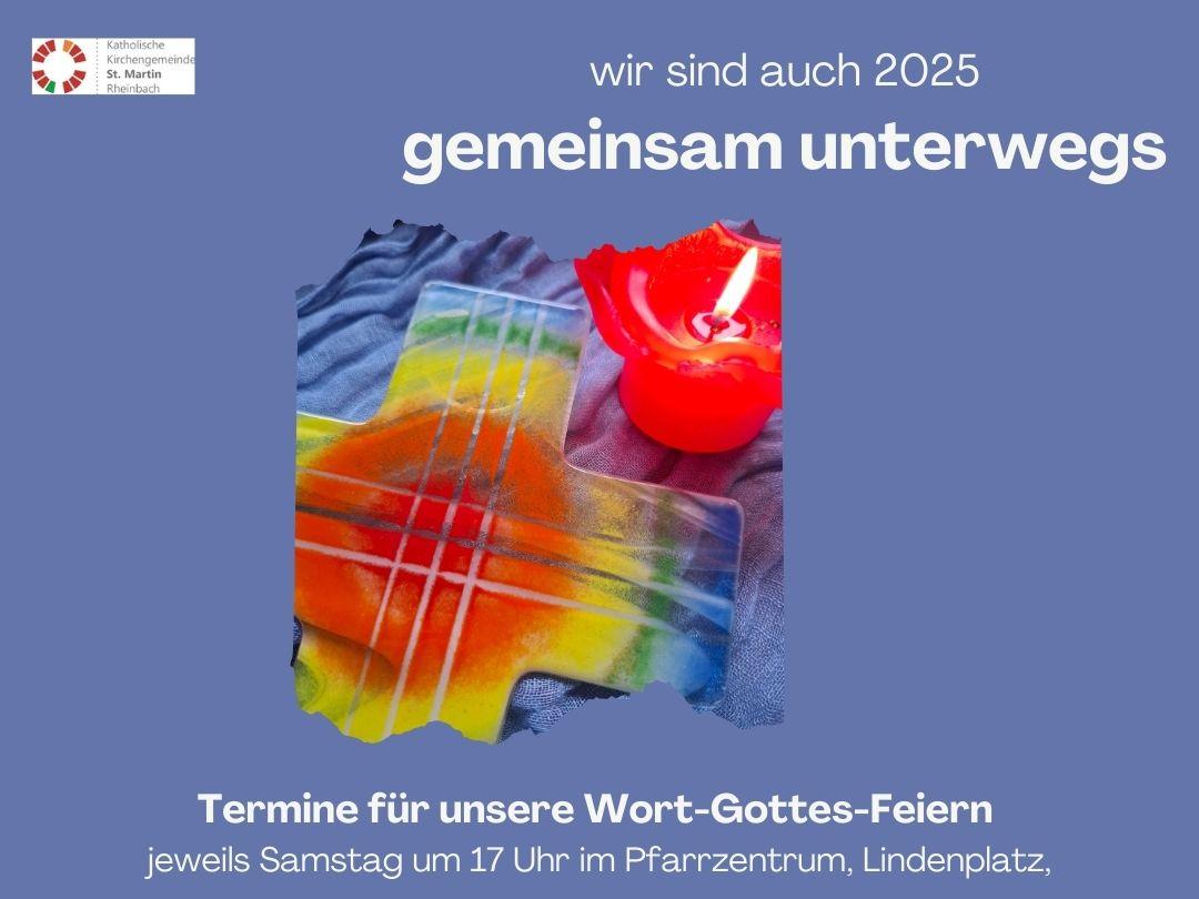 Insta gemeinsam unterwegs 2025