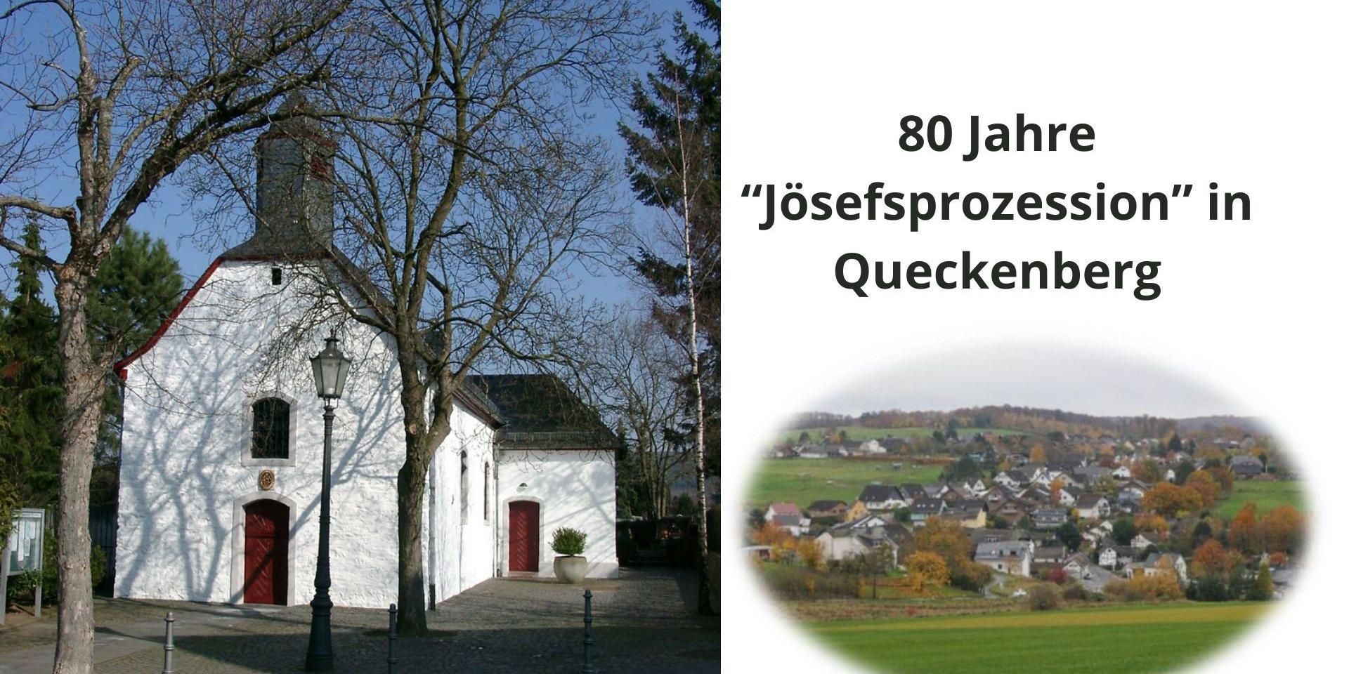 Josefsprozession