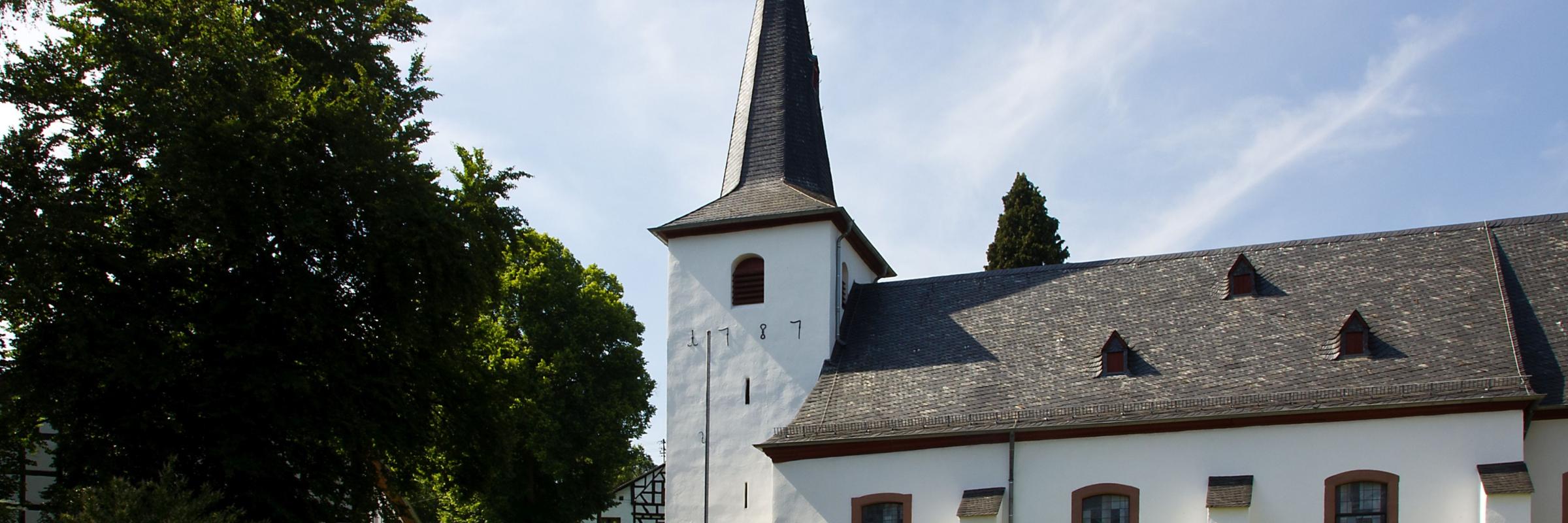 St.Margareta Neukirchen