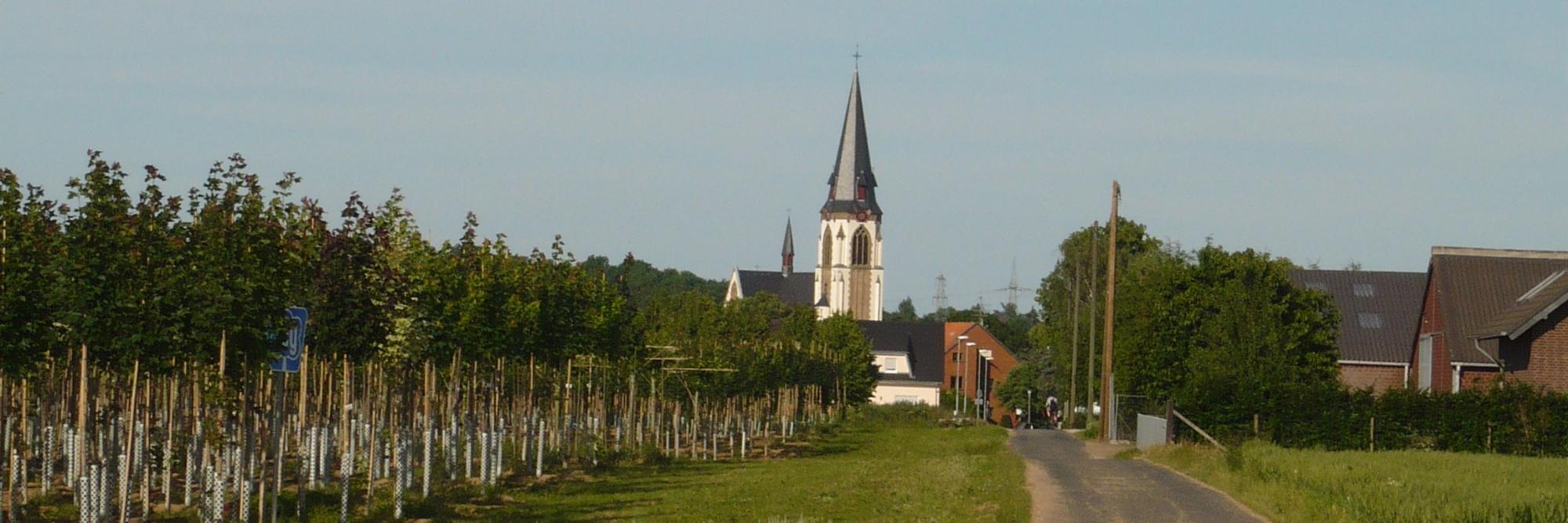 St. Martin Flerzheim