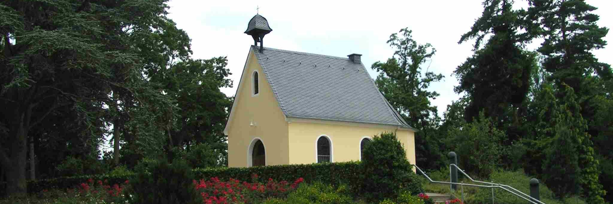 Marienkapelle Rheinbach