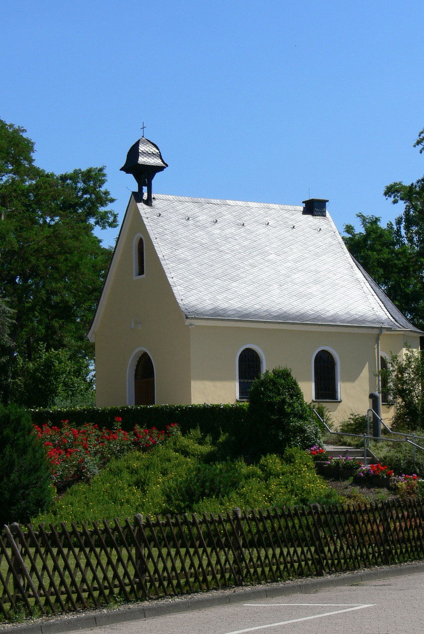 Marienkapelle Rheinbach