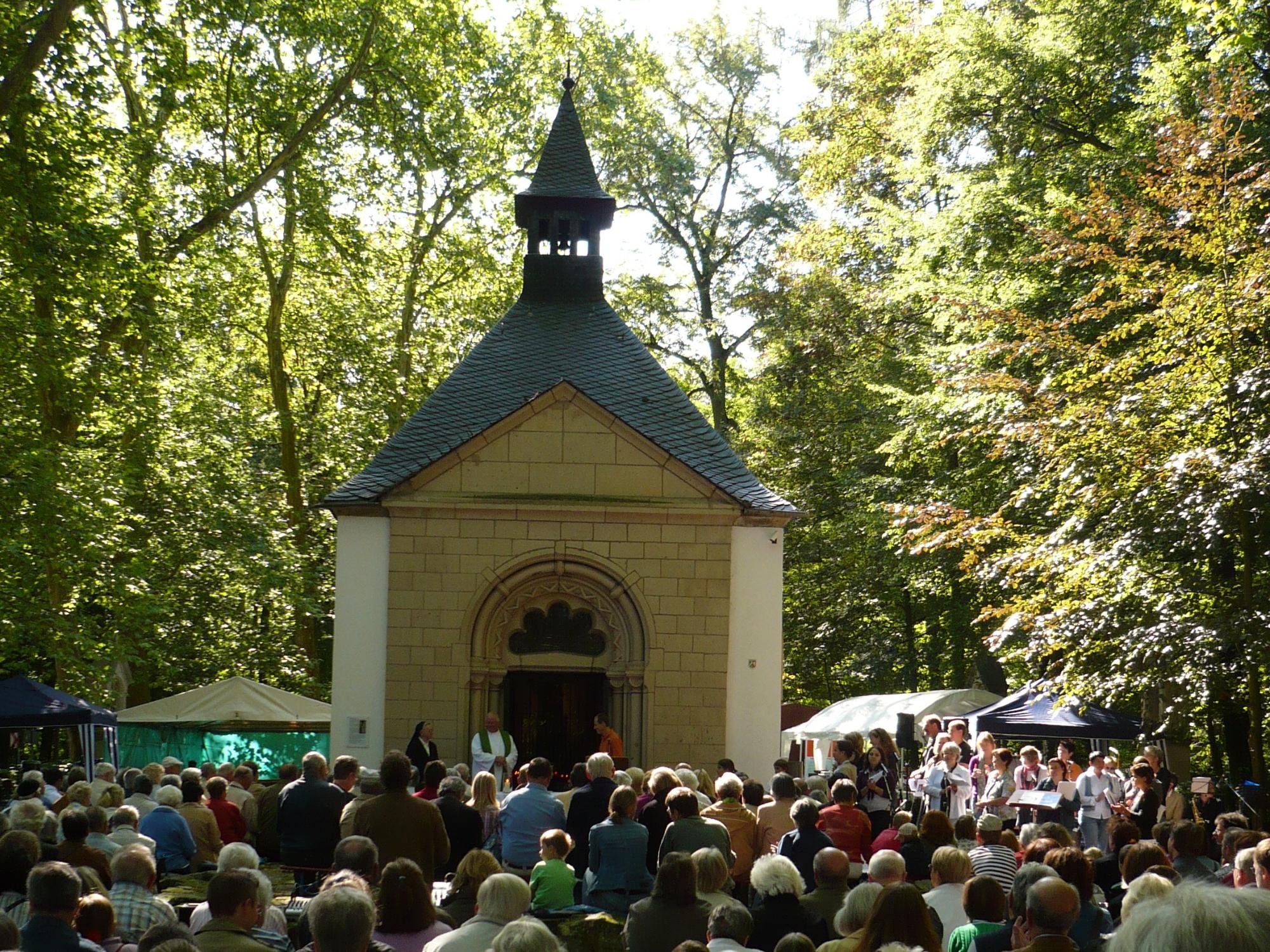 Waldkapellenfest1