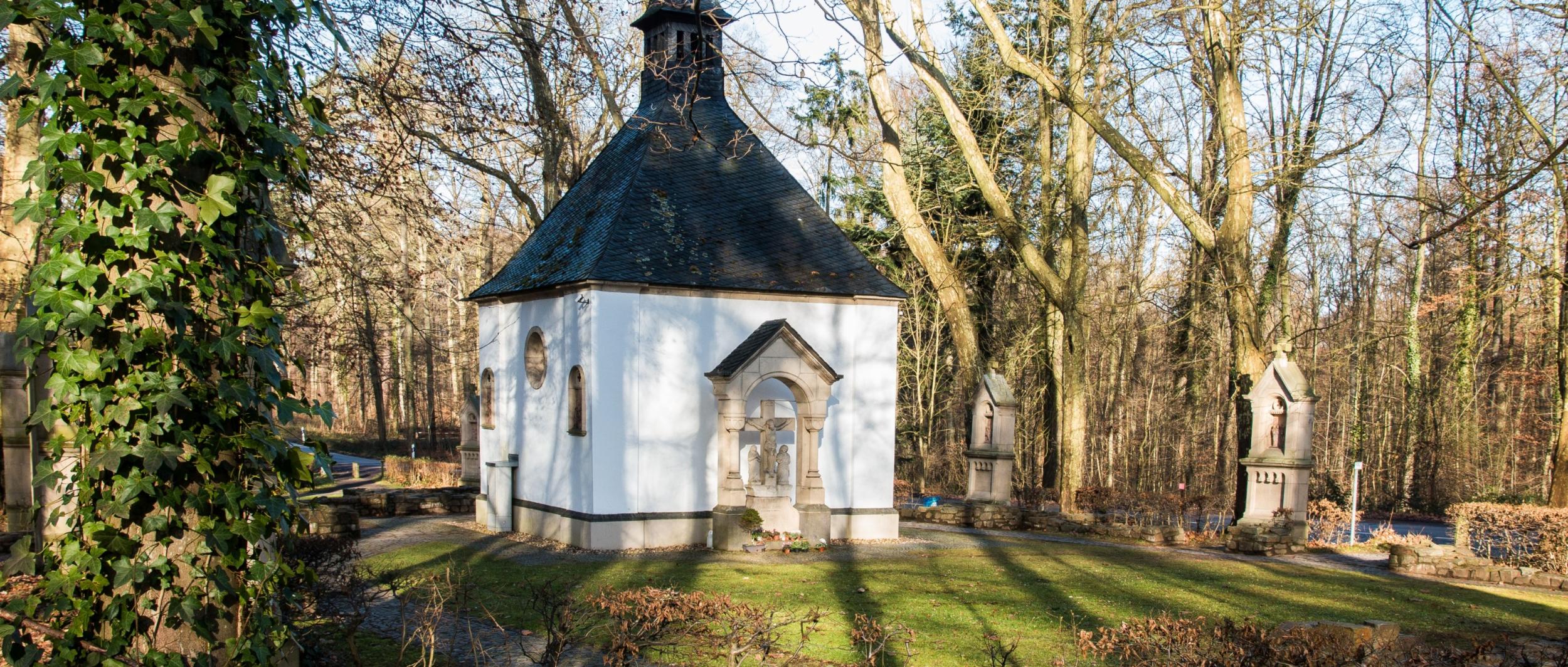 Waldkapelle