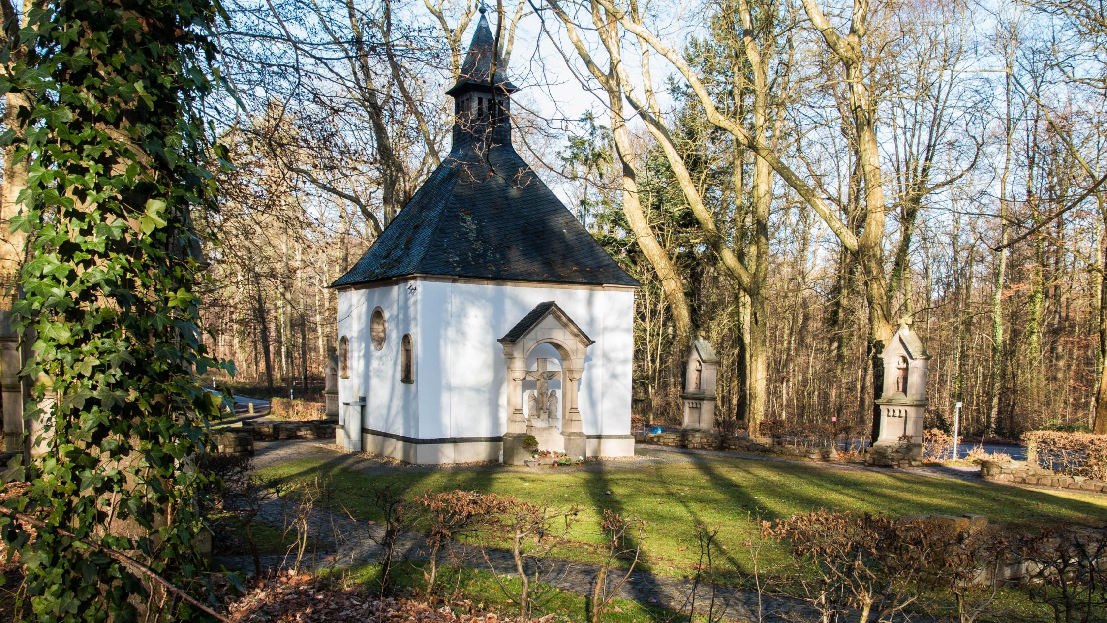 Waldkapelle