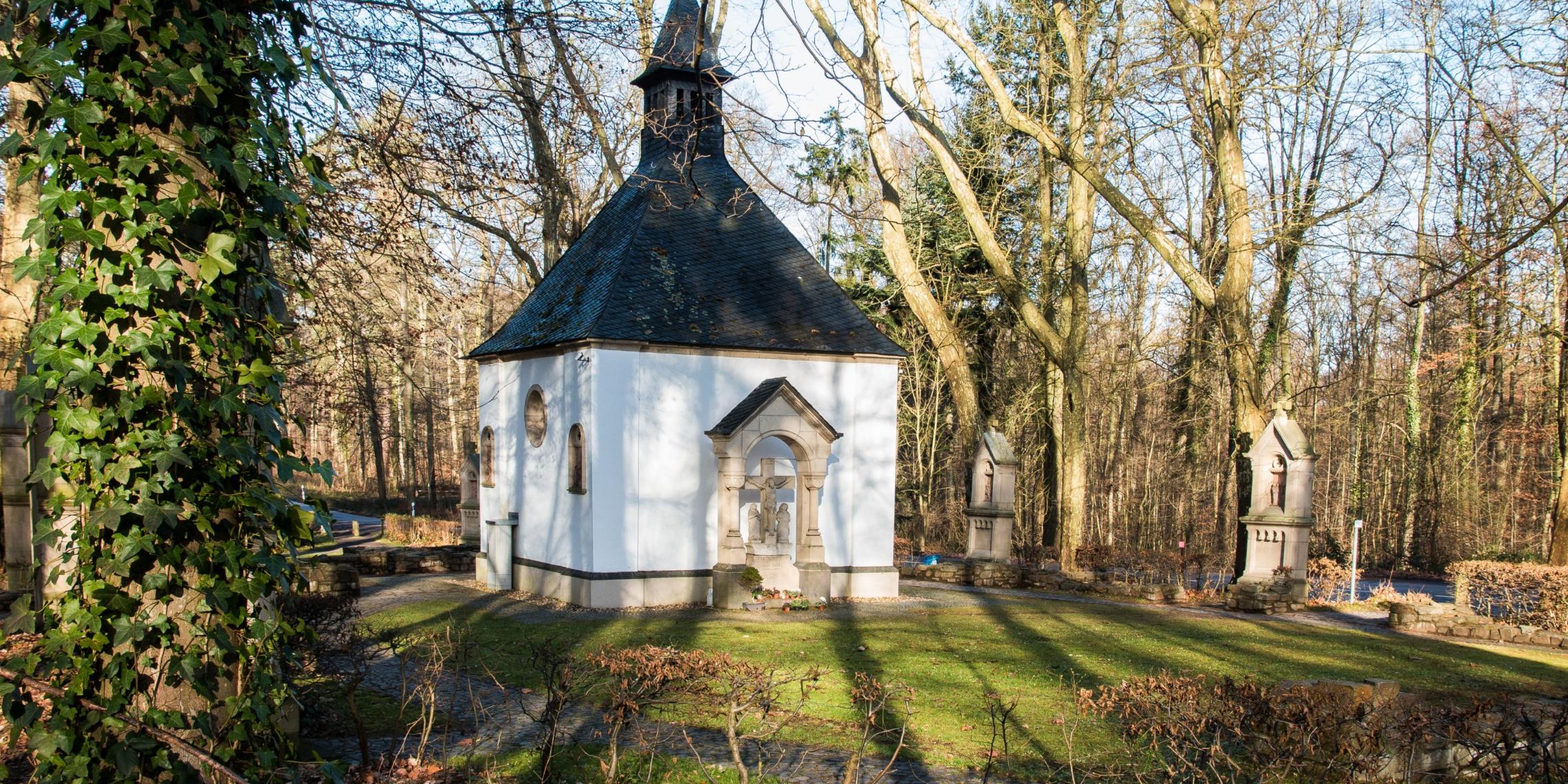 Waldkapelle