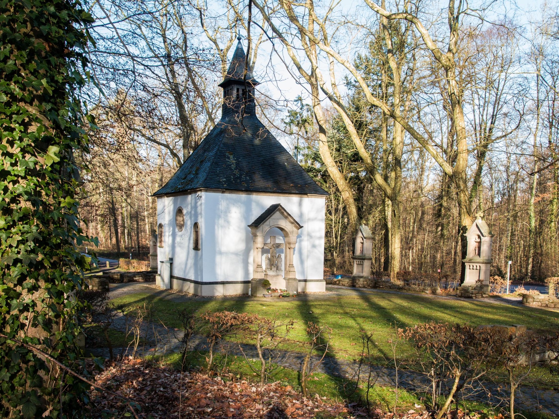 Waldkapelle