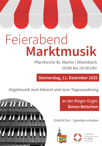 25Feierabendmusik