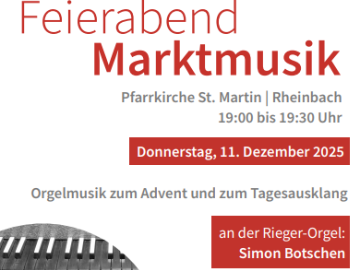 25Feierabendmusik