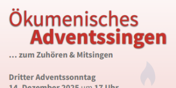 25OekumAdventssingen
