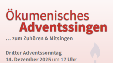 25OekumAdventssingen