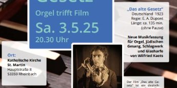 25Orgel_Stummfilm