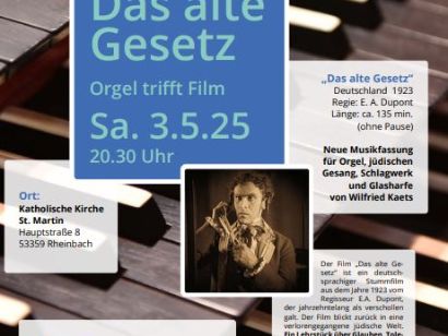 25Orgel_Stummfilm