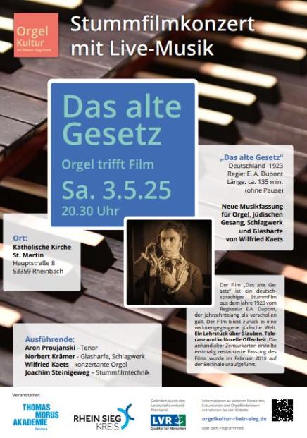 25Orgel_Stummfilm