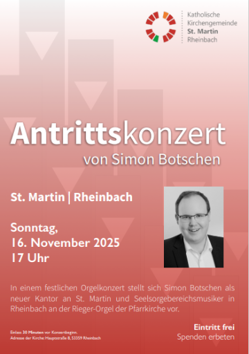 25_Antrittskonzert