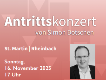 25_Antrittskonzert