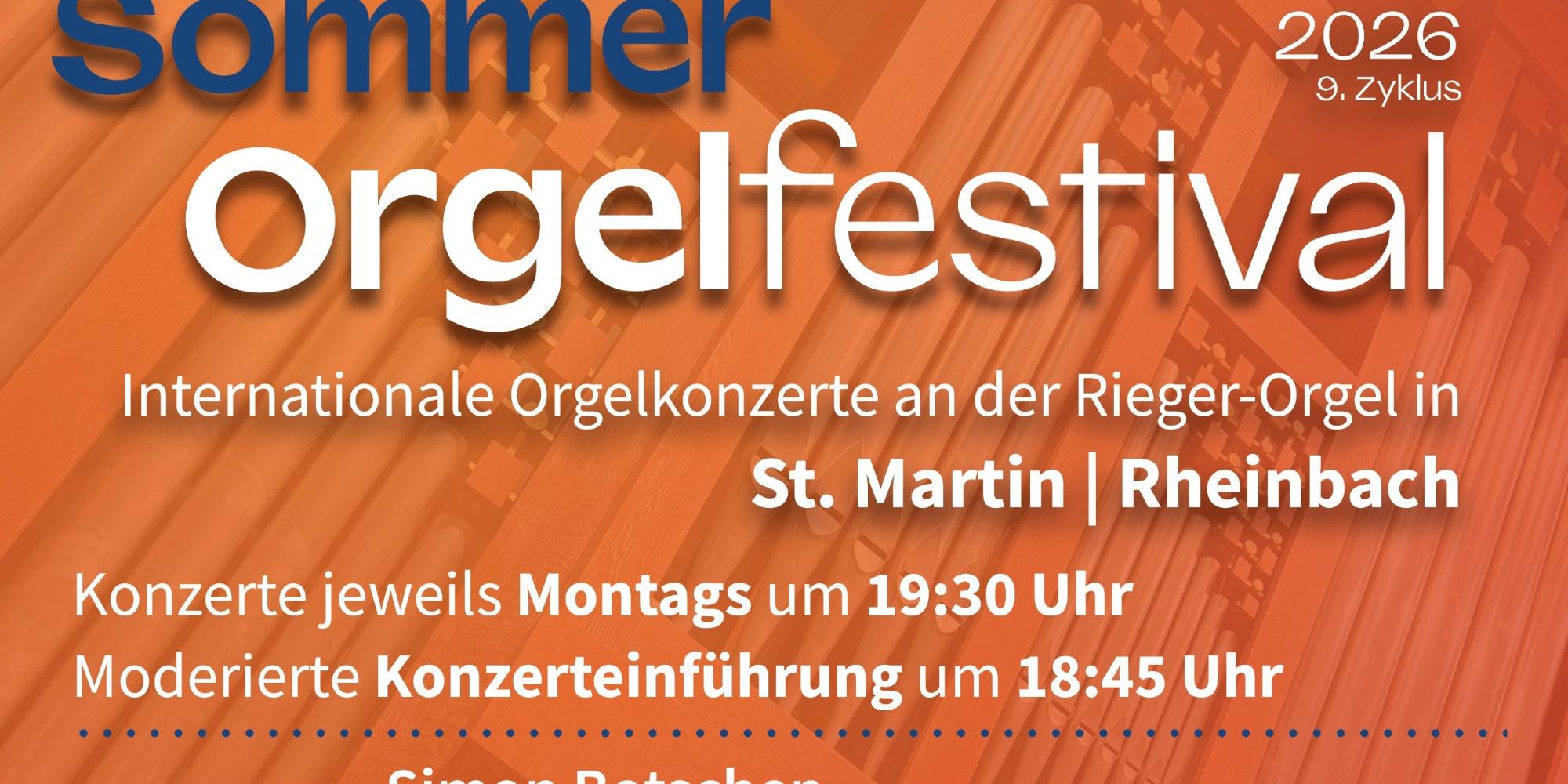 26Sommerorgel_Konzerte